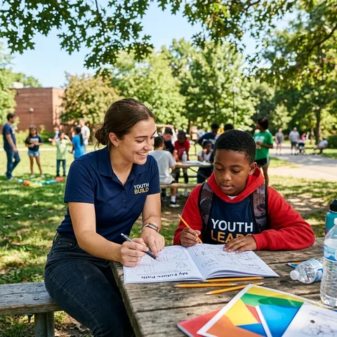 PLAY mentoring